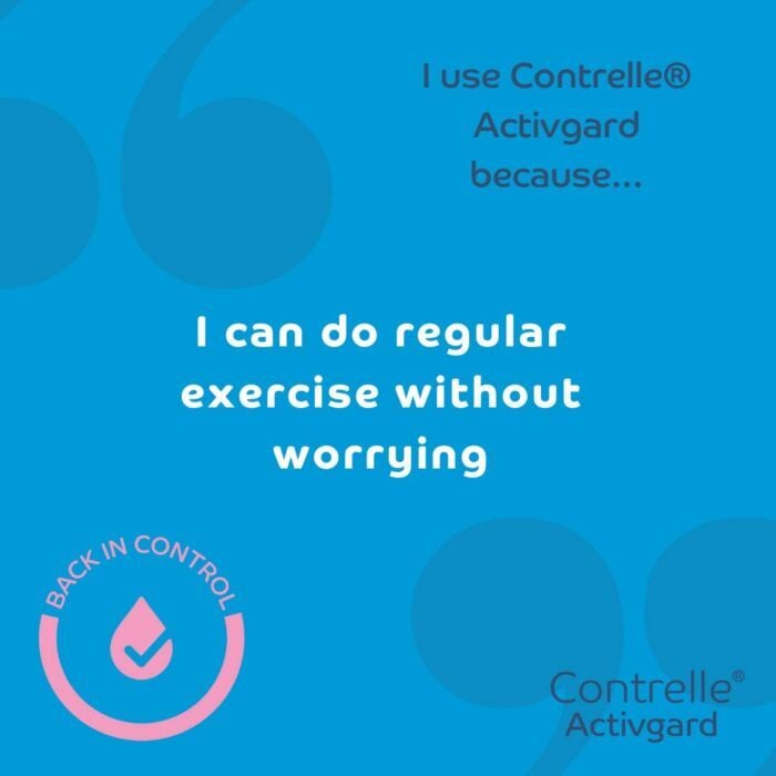 Contrelle Activguard Bladder Support Pessary